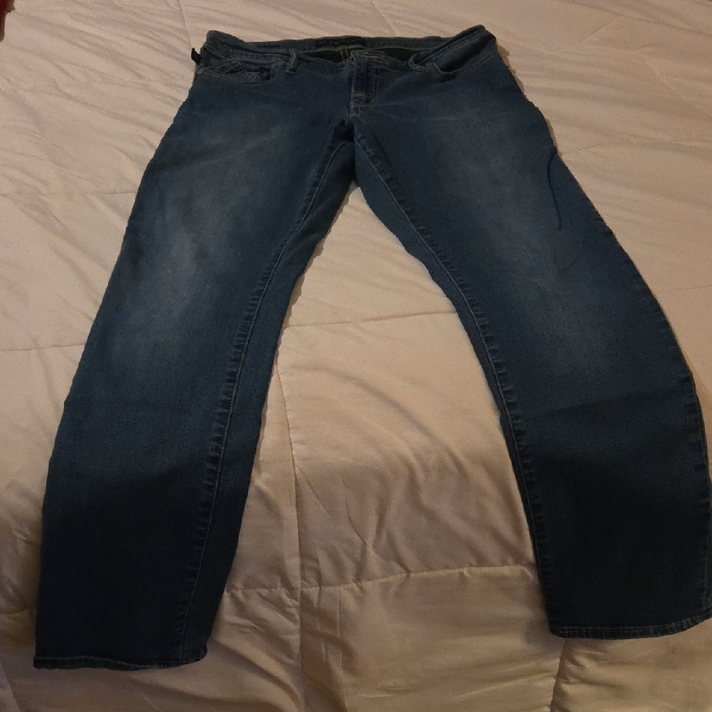 Ladies' Rock 'n Republic Jeans